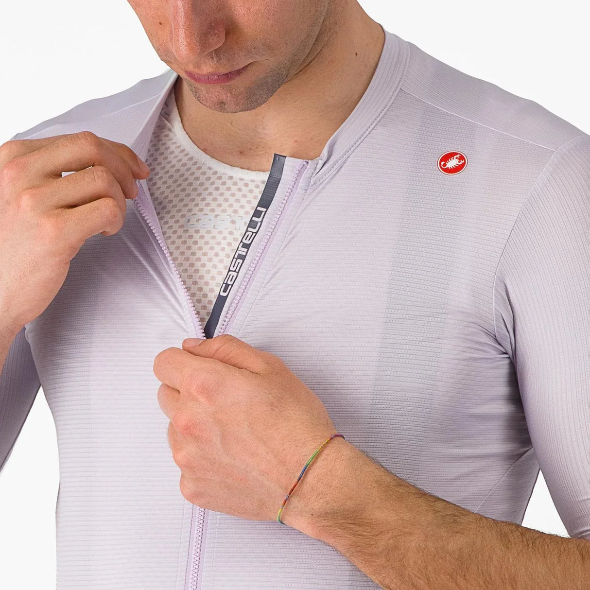 Jersey Espresso - Hombre | Castelli