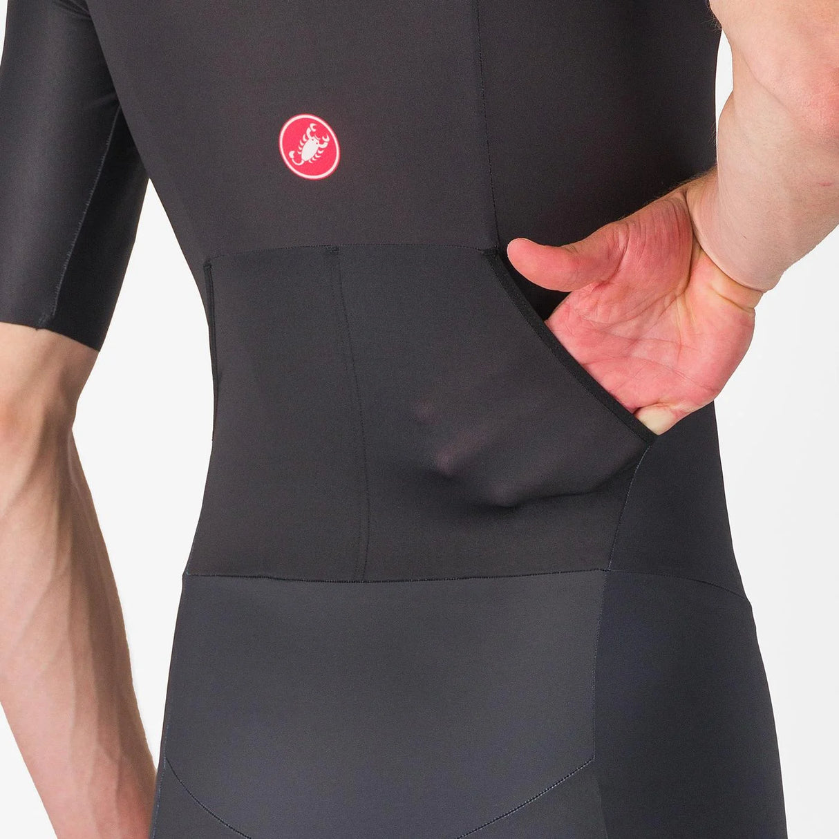 Core Tri Suit Short Sleeve - Homme | Castelli