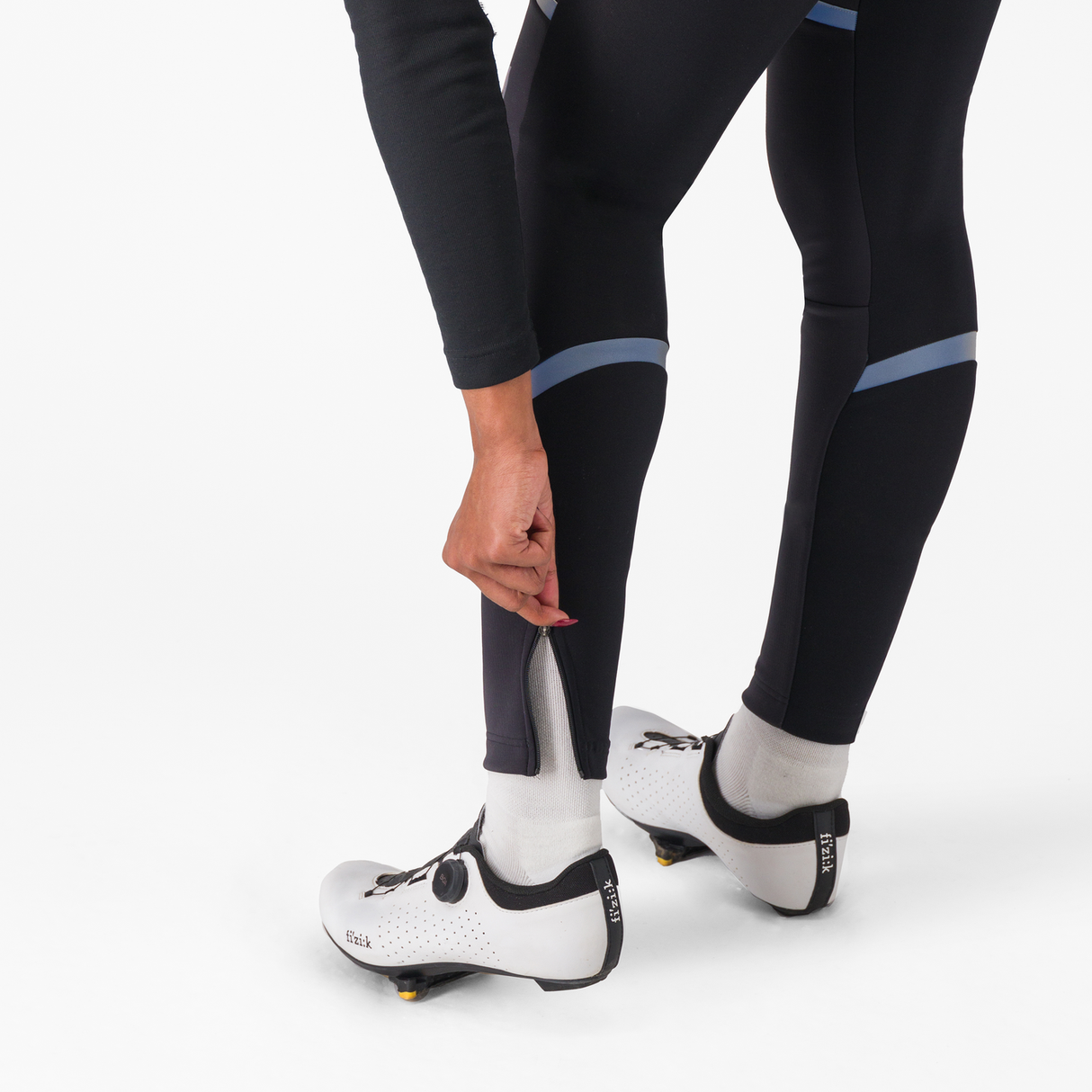 POLAR BIBTIGHT 2 W | Castelli