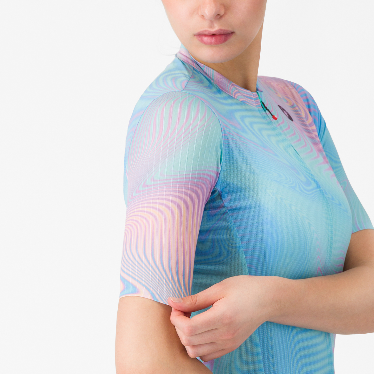 CAMISETA VÓRTICE CÓSMICO