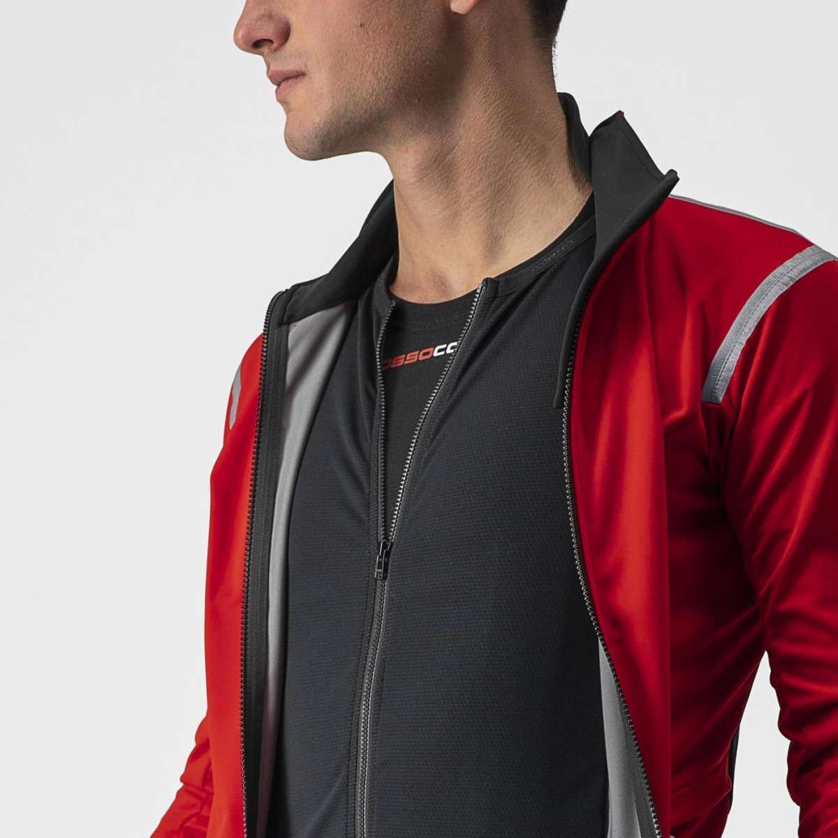 Alpha Ros 2 Light - Men | Castelli