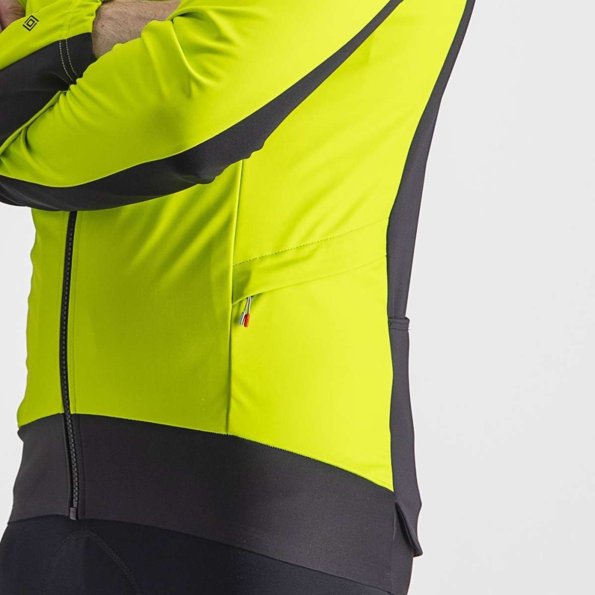 Alpha Ros 2 Light - Men | Castelli