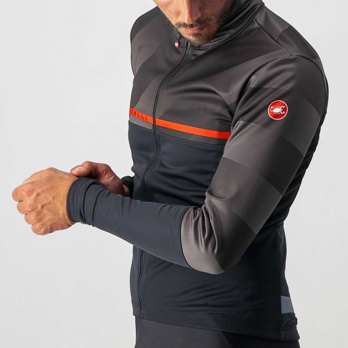 FINESTRE JACKET | Castelli