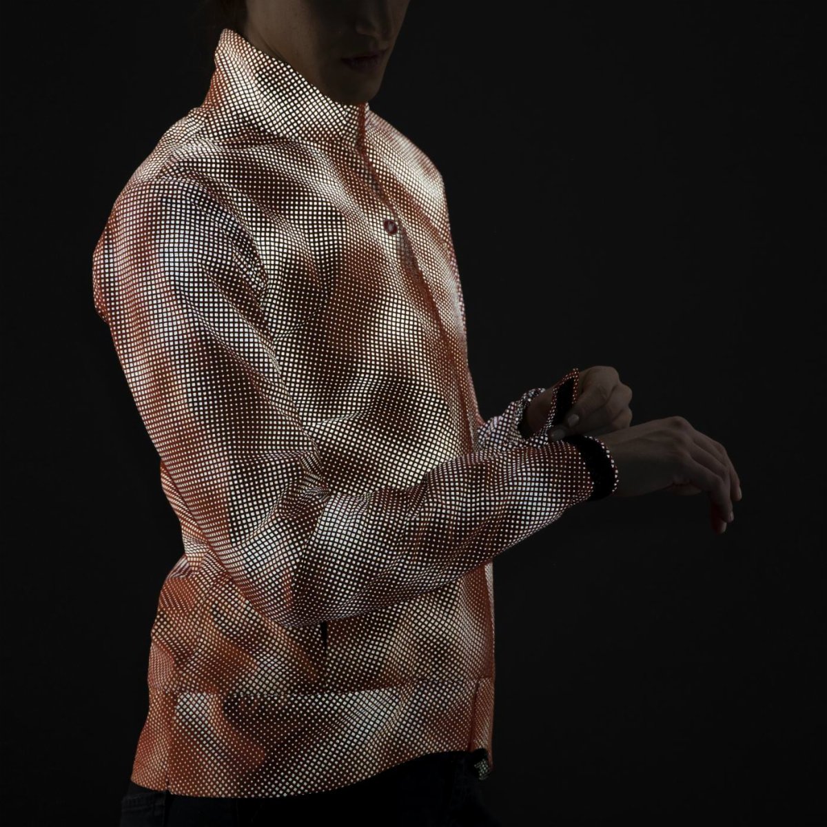 Commuter Reflex Jacket - Women's | Castelli