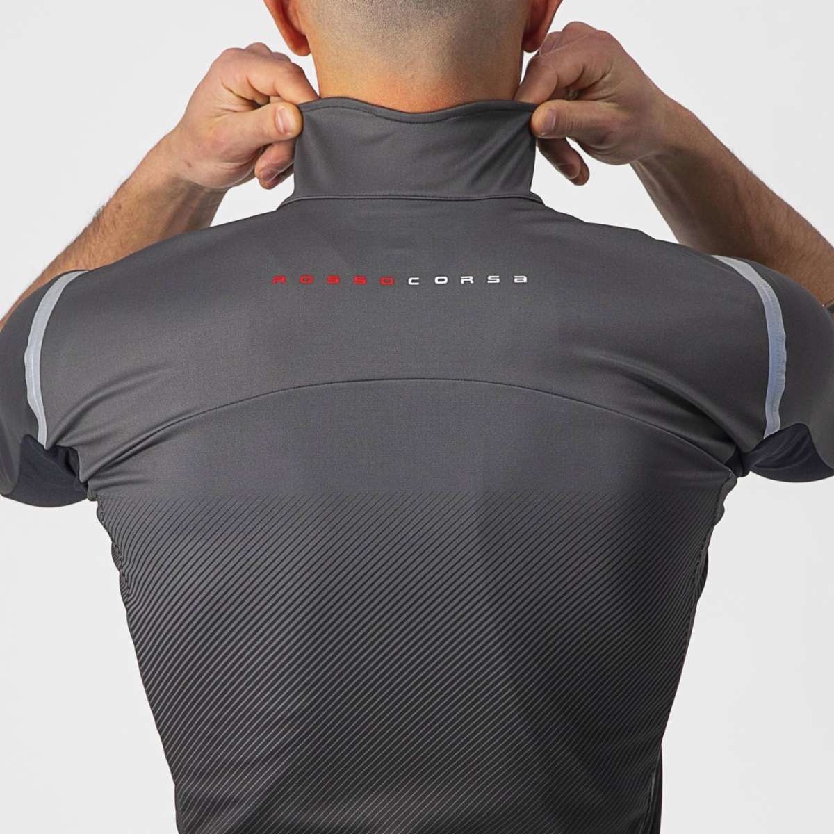 GABBA ROS SPECIAL EDITION | Castelli
