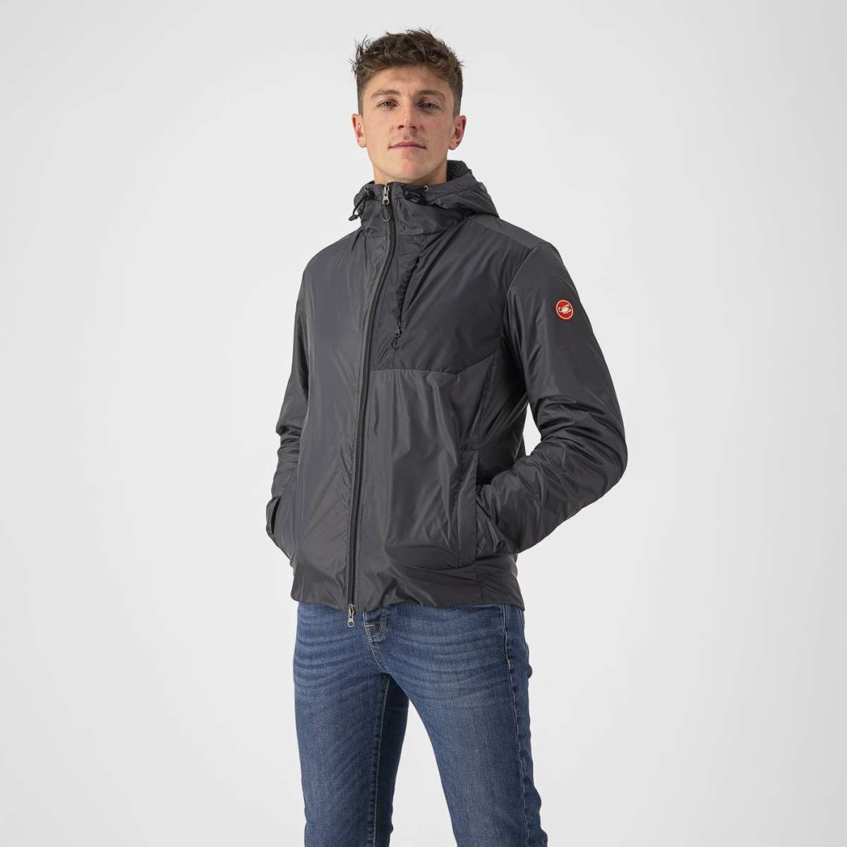 VESTE RISCALDA PUFFY | Castelli