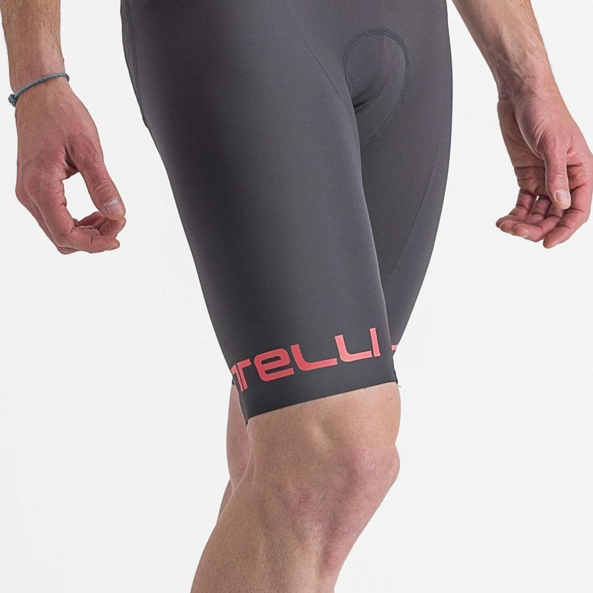 Cuissard Free Aero Rc Classic - Homme | Castelli