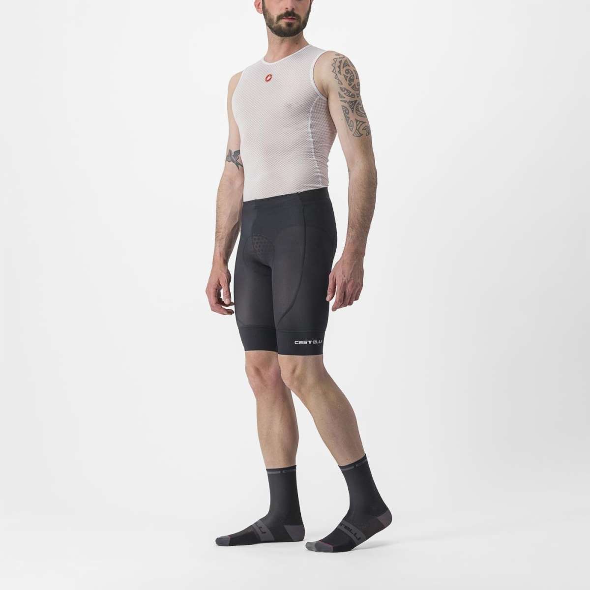 CUISSARD TRAIL LINER | Castelli