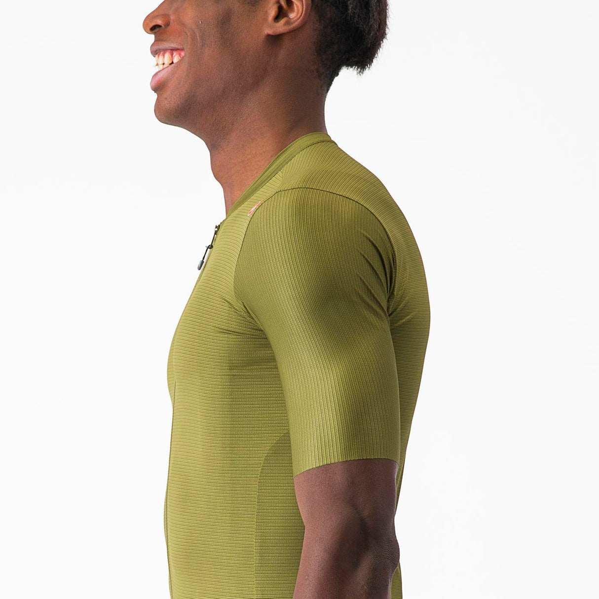 Jersey Espresso - Hombre | Castelli