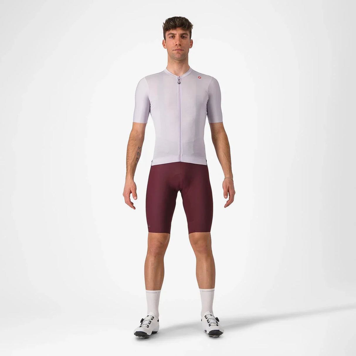 Jersey Espresso - Hombre | Castelli
