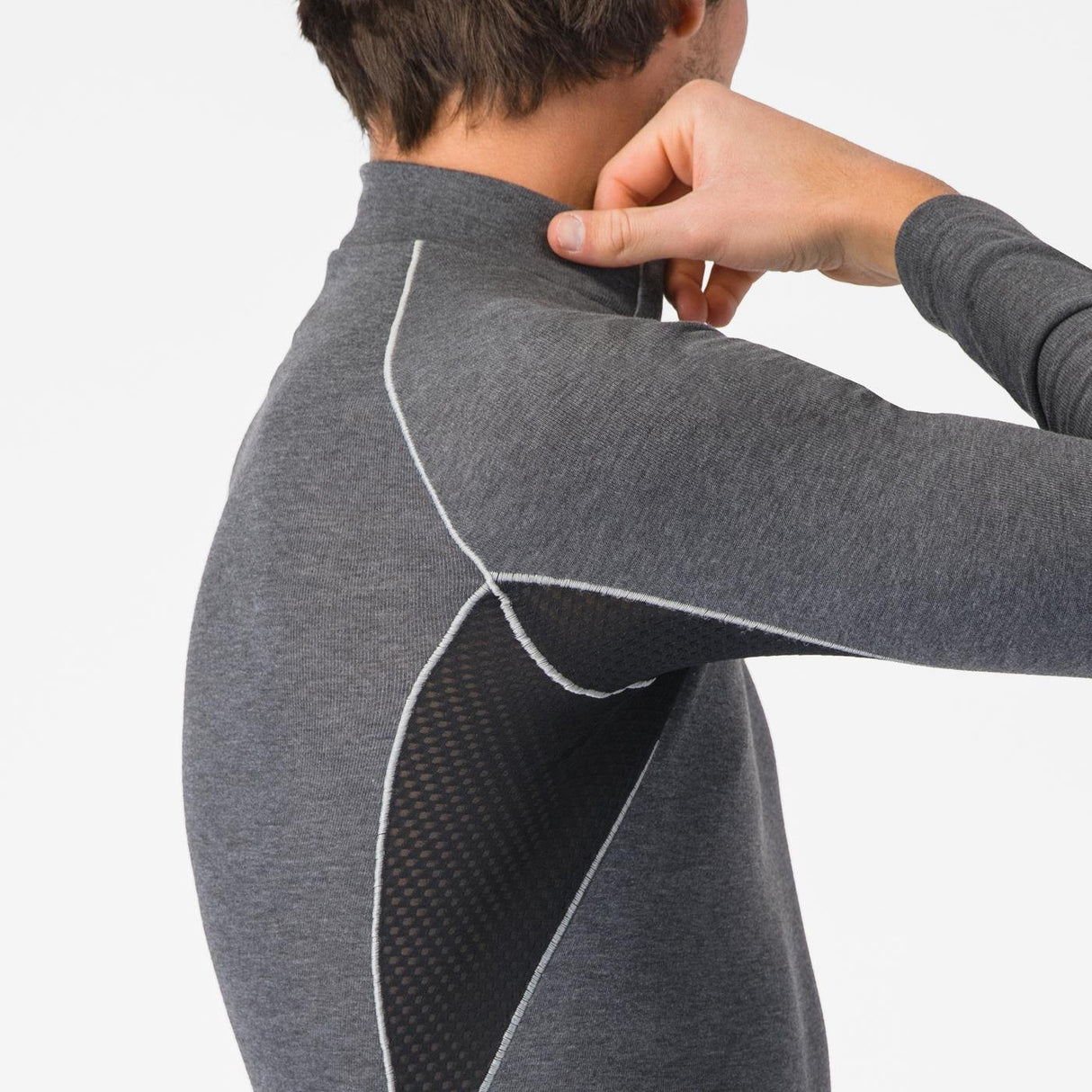 Flanders 2 Men's Base Layer | Castelli