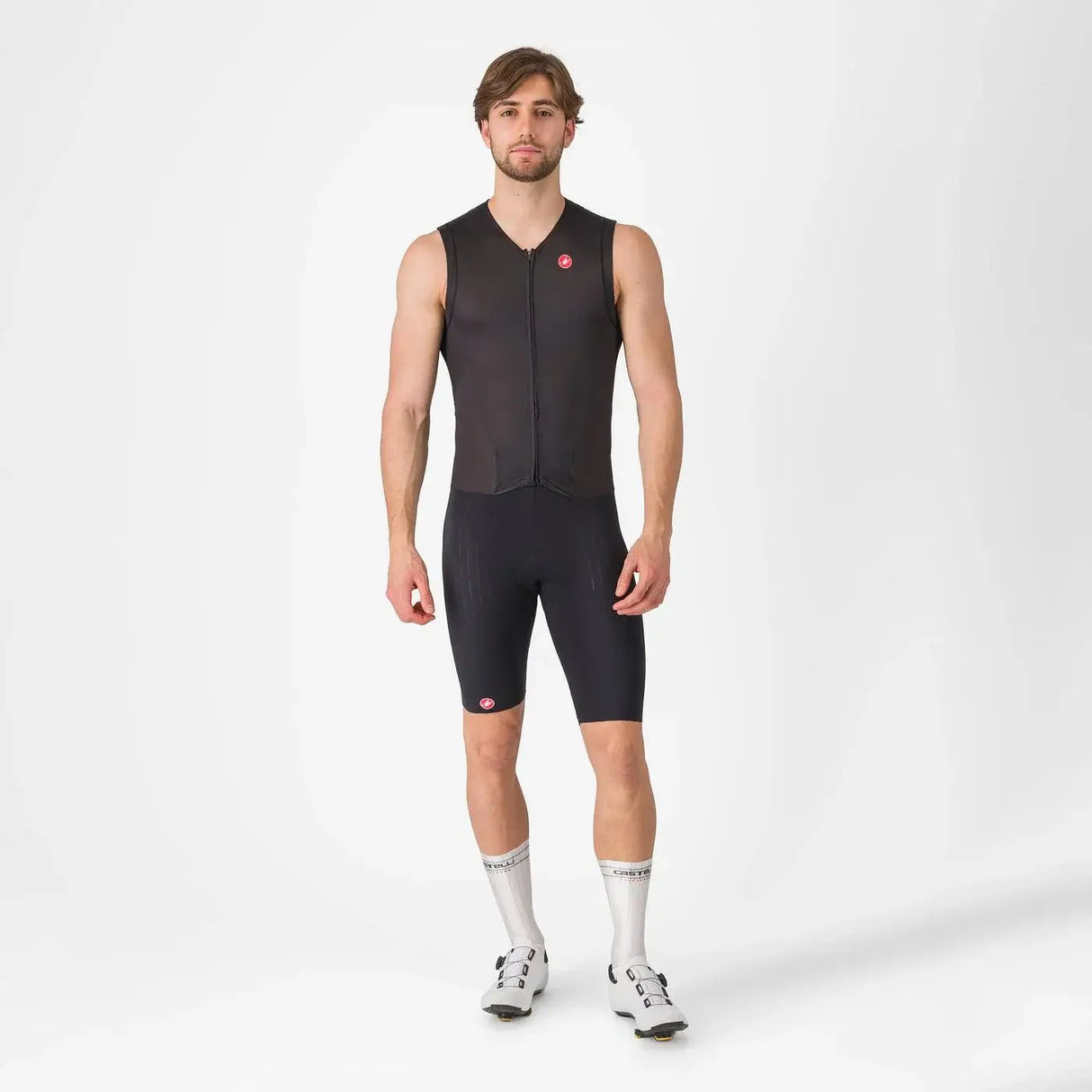 Free Sanremo 3 sm Men's Triathlon Suit | Castelli