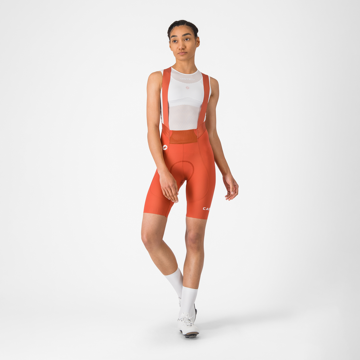 ESPRESSO THIGH SHORTS 2 W DT