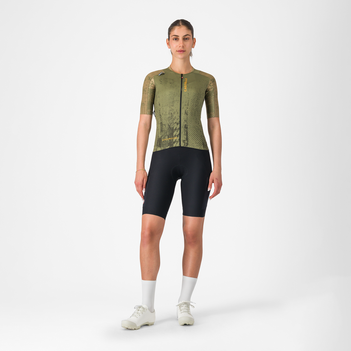 MAILLOT UNLIMITED PRO 2 W