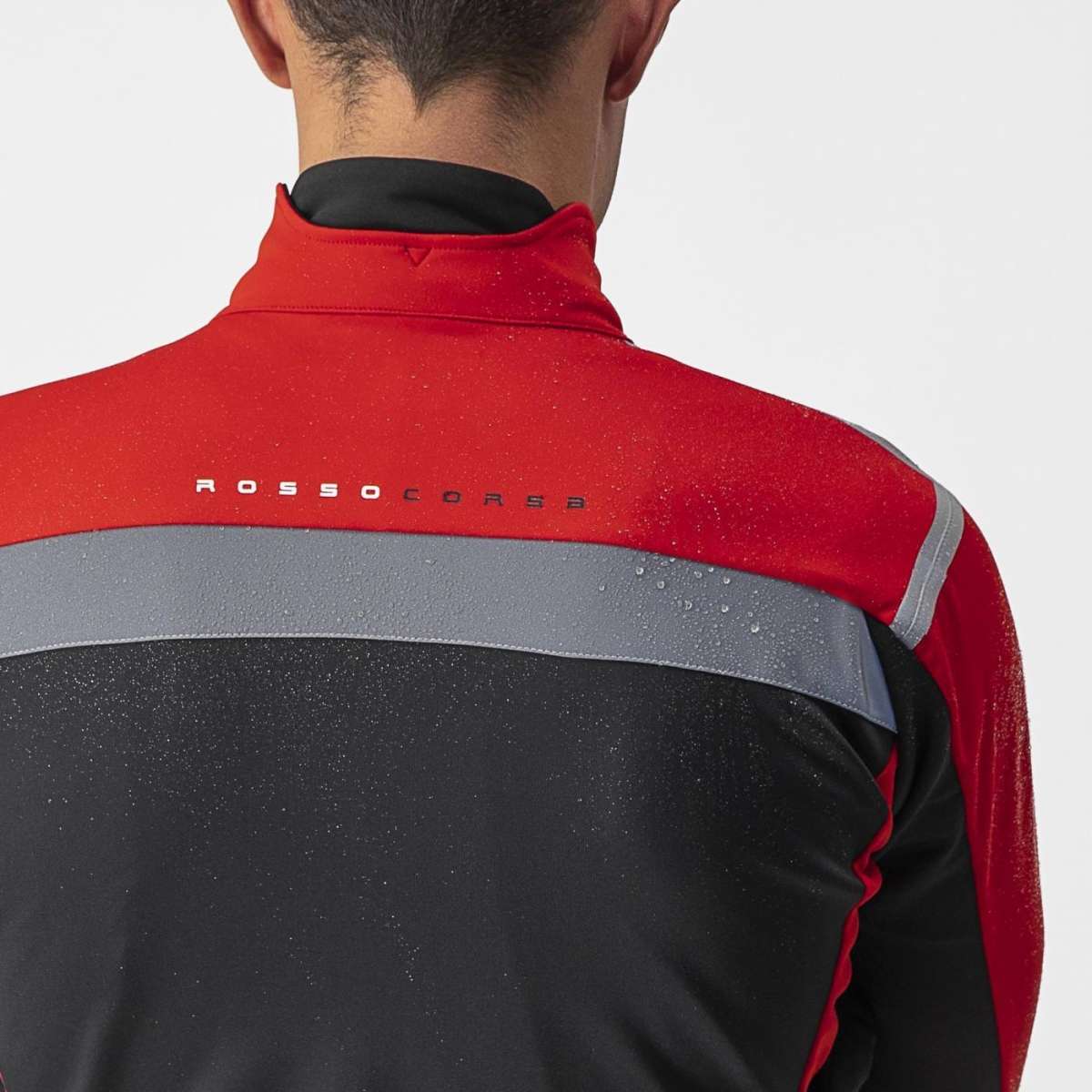 Alpha Ros 2 Light - Men | Castelli