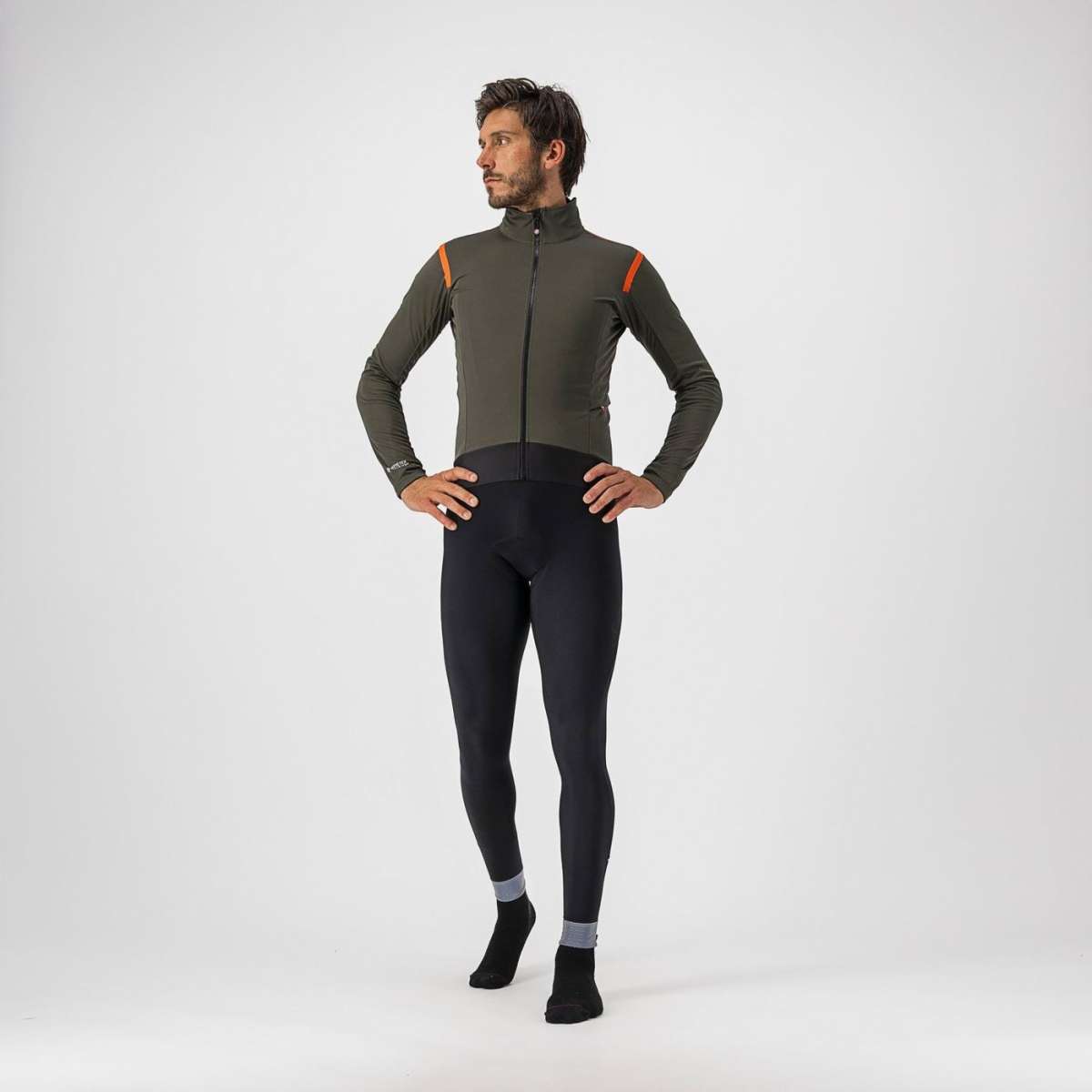 Alpha Ros 2 Light - Men | Castelli