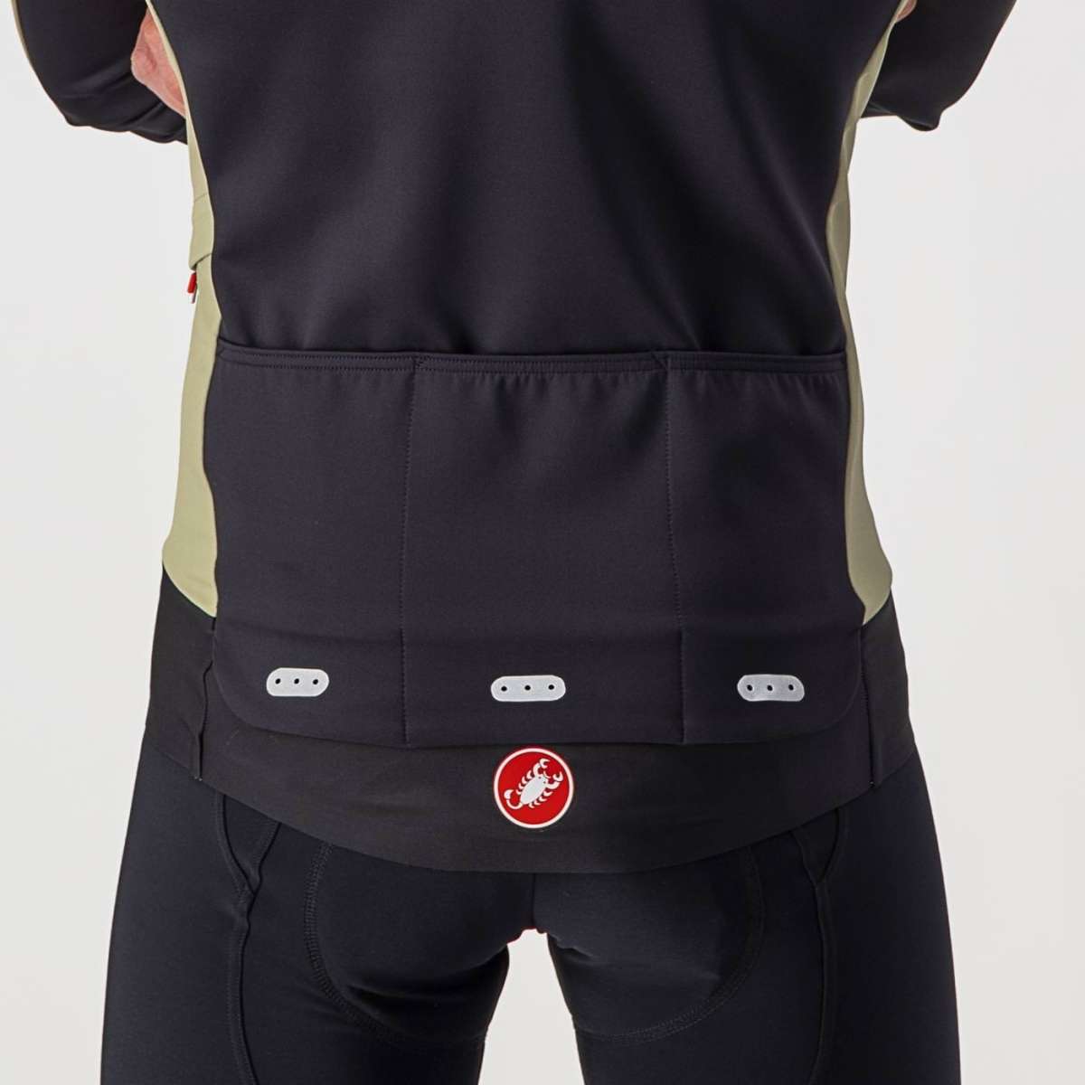 Alpha Ros 2 Light - Men | Castelli
