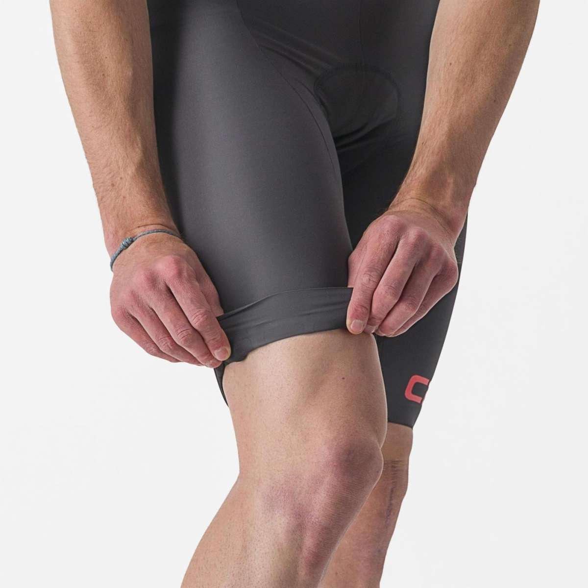 Cuissard Free Aero Rc Classic - Homme | Castelli