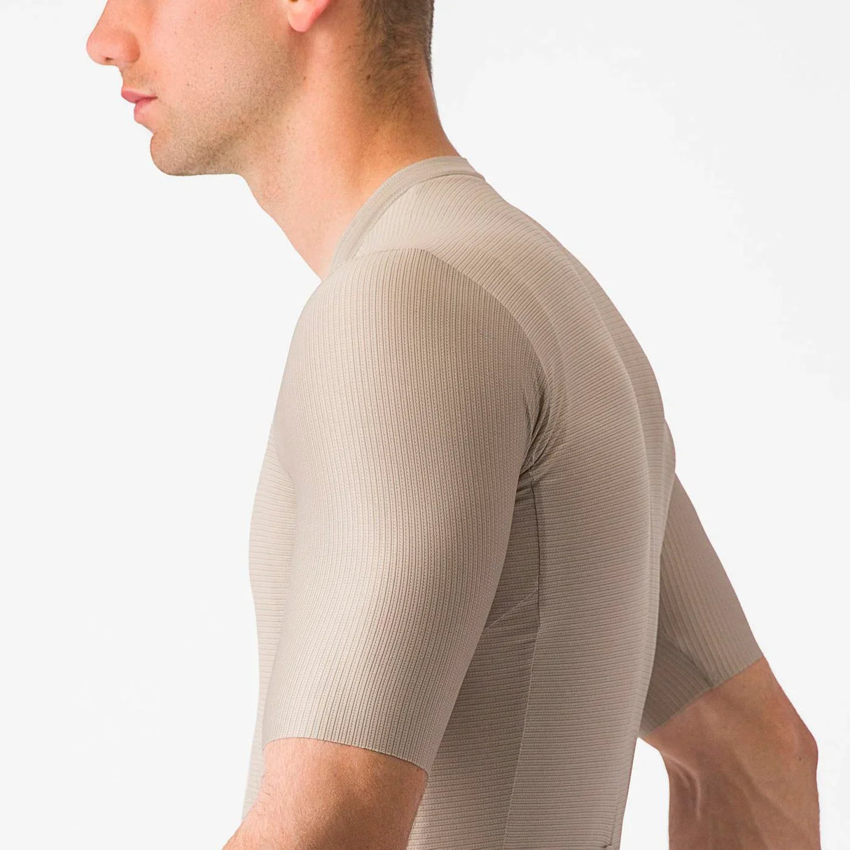 Jersey Espresso - Hombre | Castelli