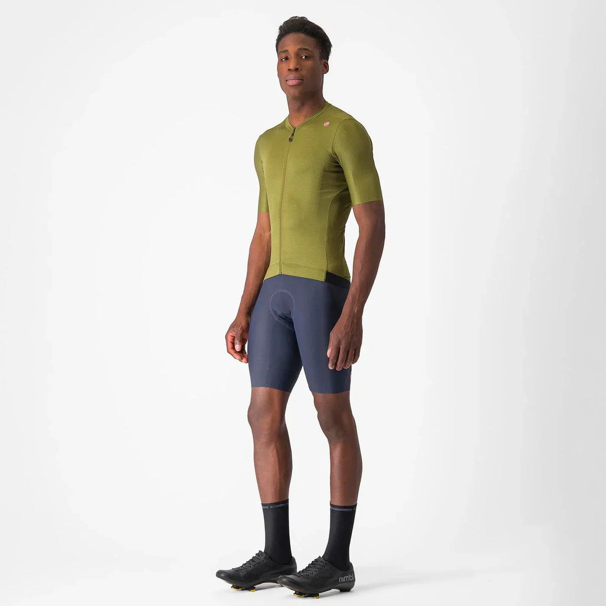 Jersey Espresso - Hombre | Castelli