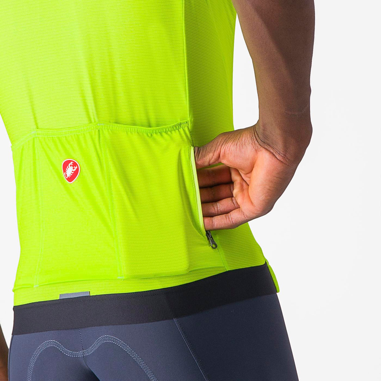 Jersey Espresso - Hombre | Castelli