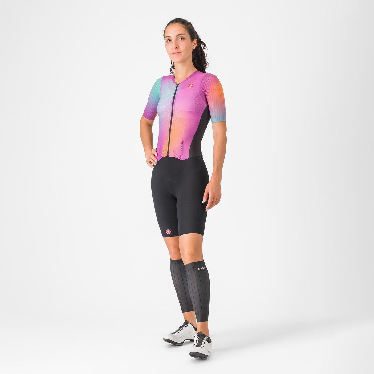 Trifonction Pr 2 Speed - Women's | Castelli