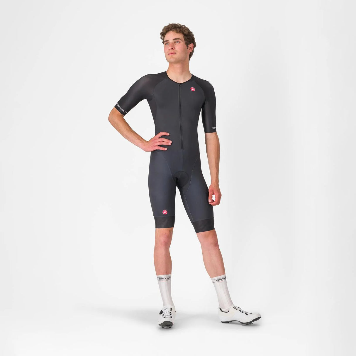 Core Tri Suit Short Sleeve - Homme | Castelli
