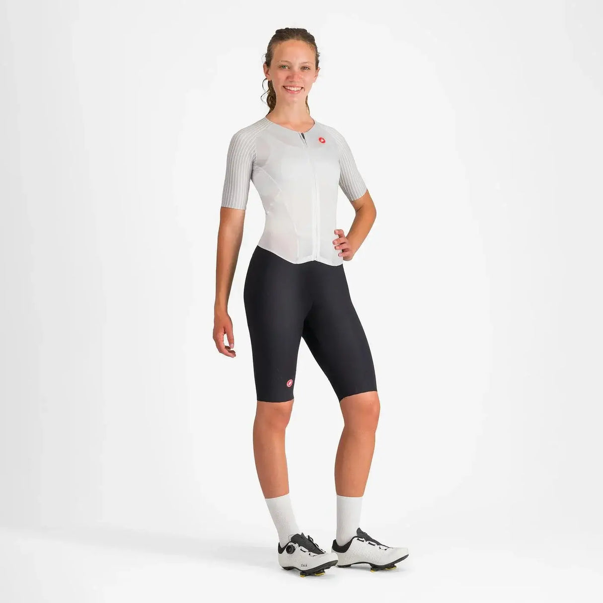 Free Sanremo 3 Women's Tri Suit | Castelli