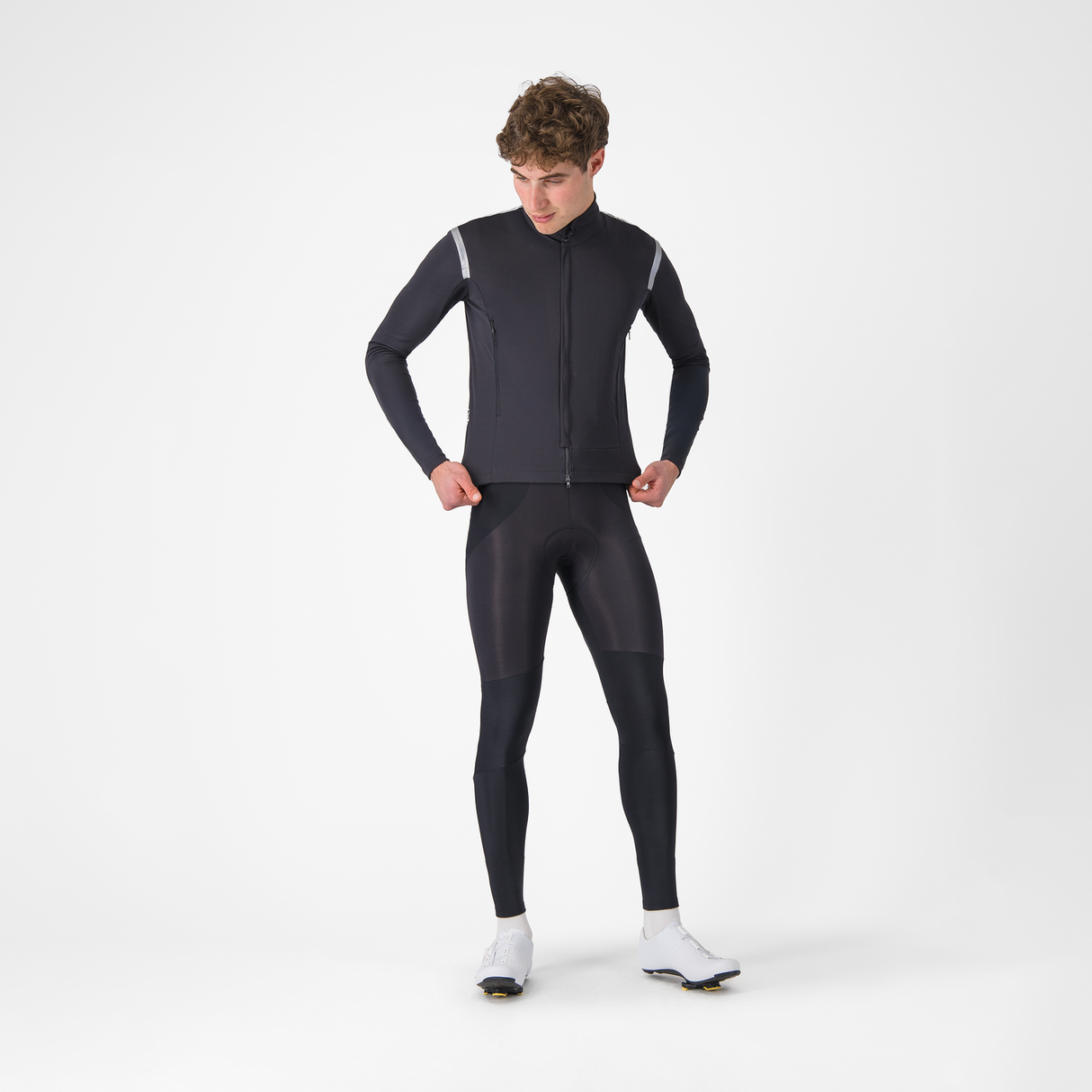 Veste PERFETTO RoS 3 homme Castelli