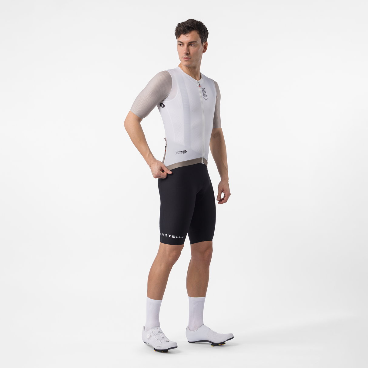 MAILLOT CORRETTO
