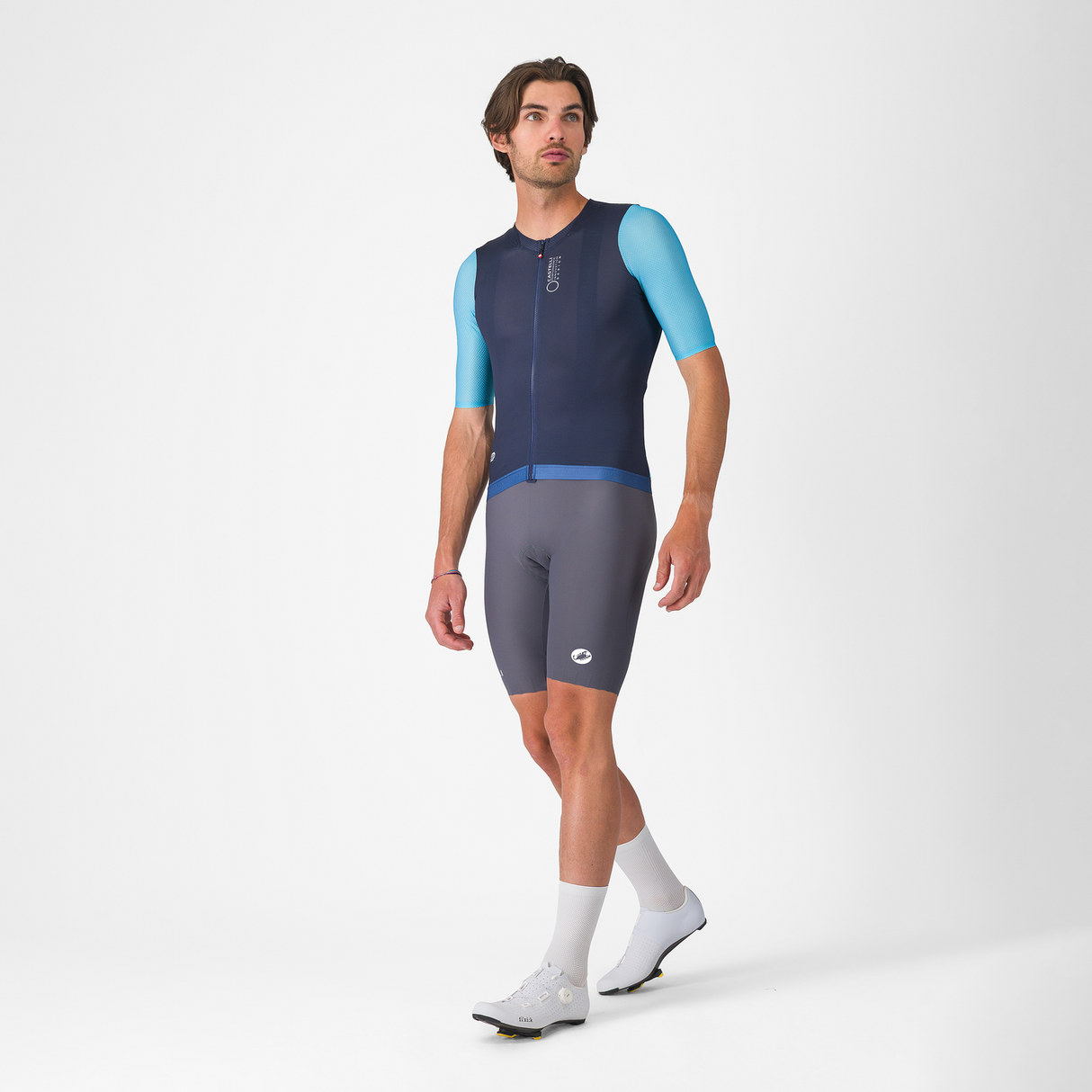 MAILLOT CORRETTO