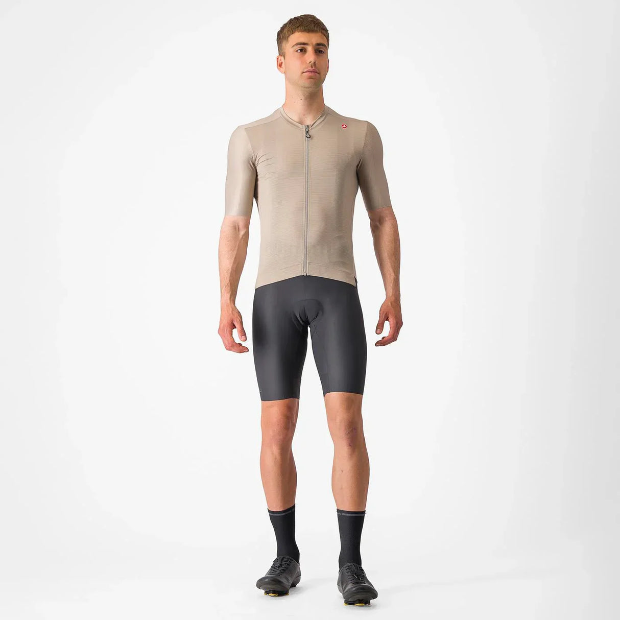 Jersey Espresso - Hombre | Castelli