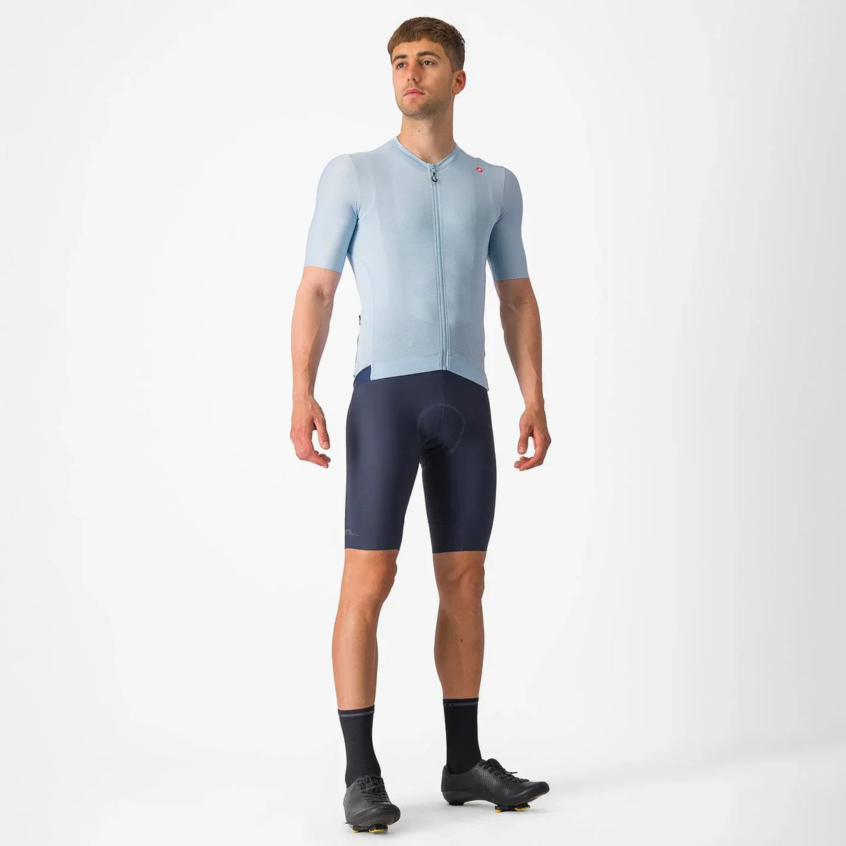 Jersey Espresso - Hombre | Castelli