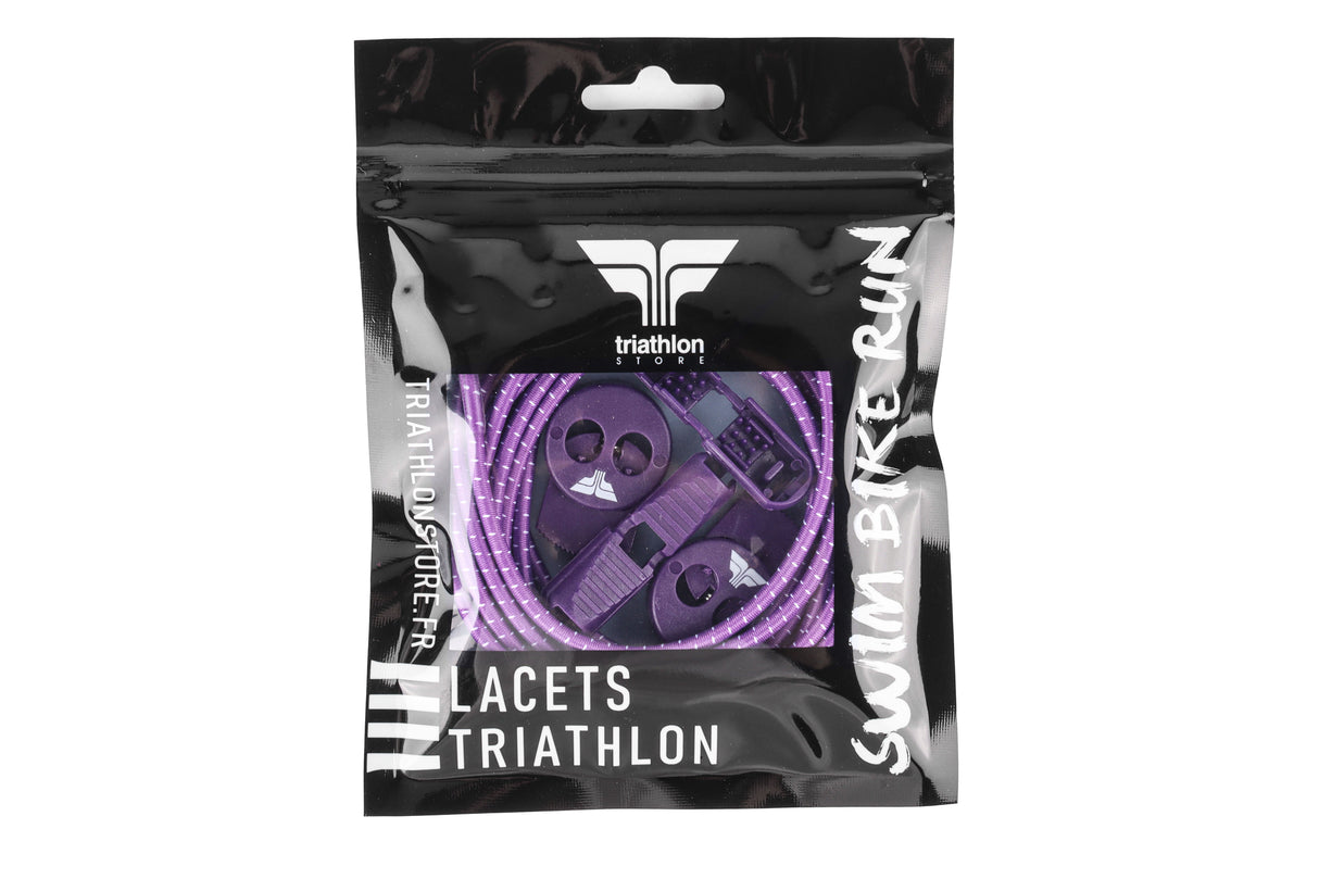 Cordones para camisetas de triatlón | Tienda de triatlón