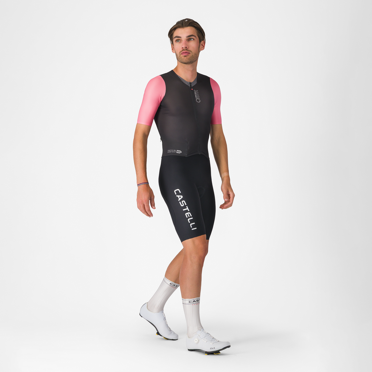 SATURDAY MORNING SKINSUIT