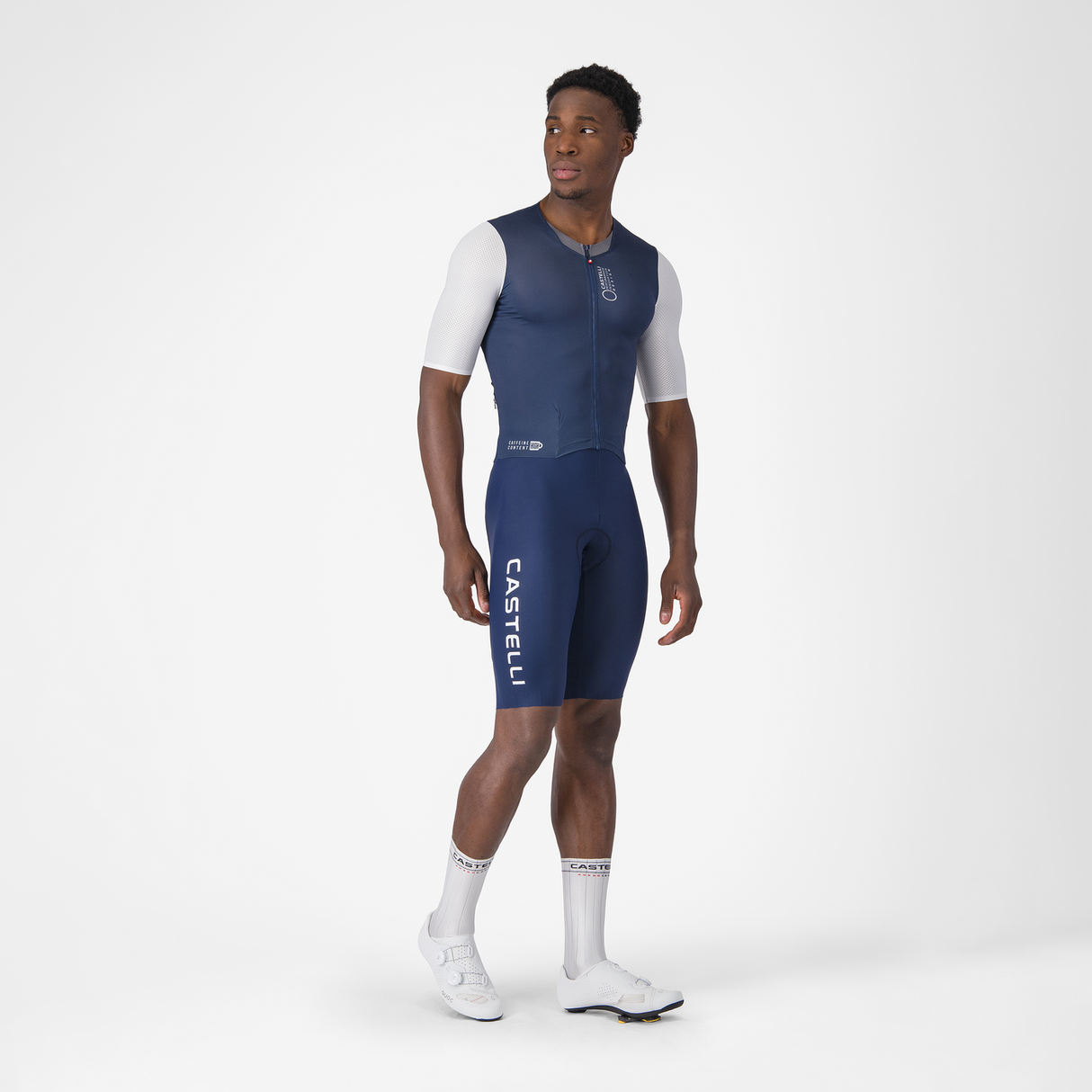 SATURDAY MORNING SKINSUIT