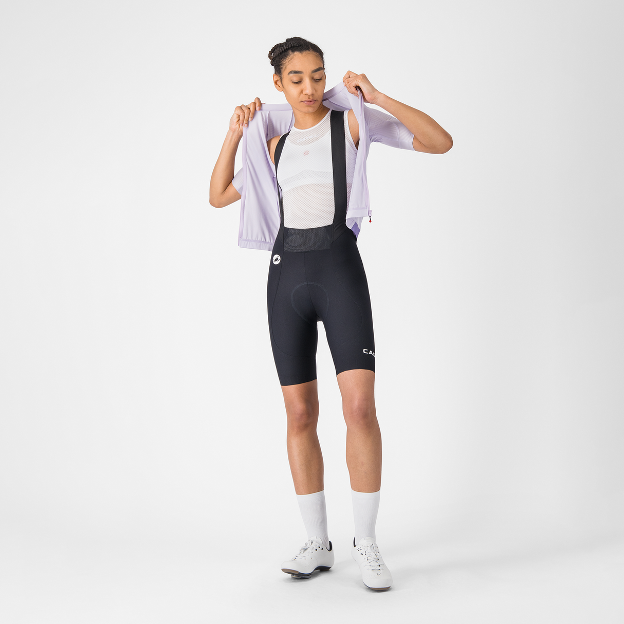 ESPRESSO THIGH SHORTS 2 W DT