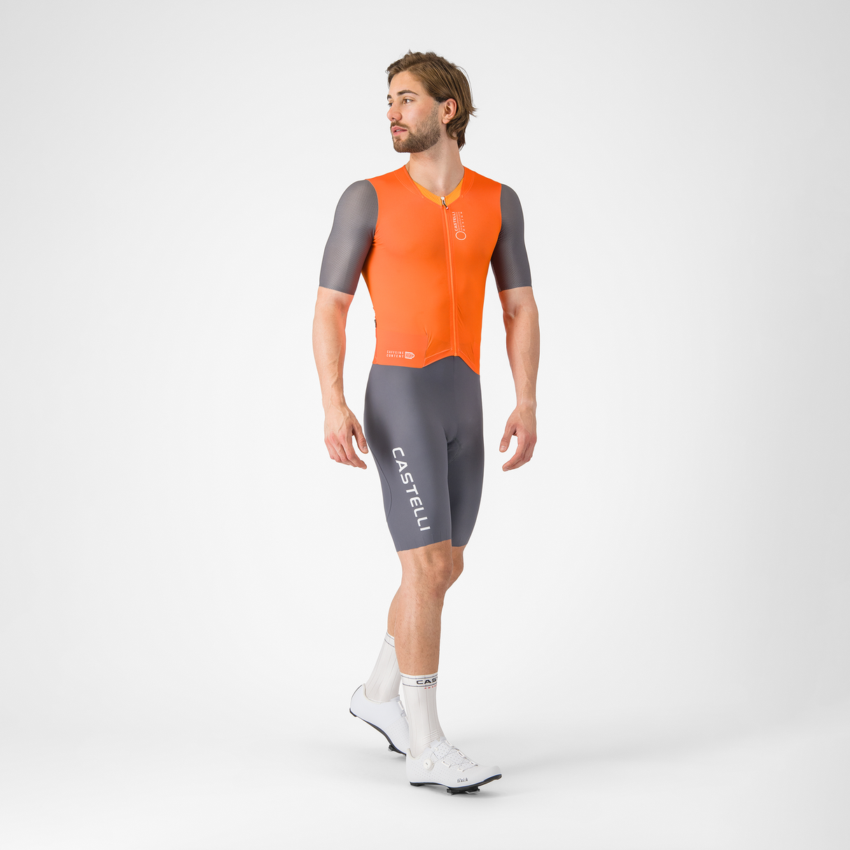 SATURDAY MORNING SKINSUIT