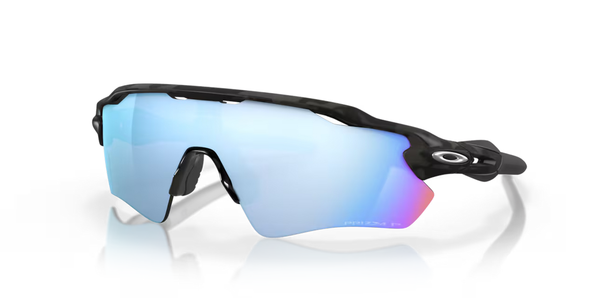 Radar Ev Path  | Oakley