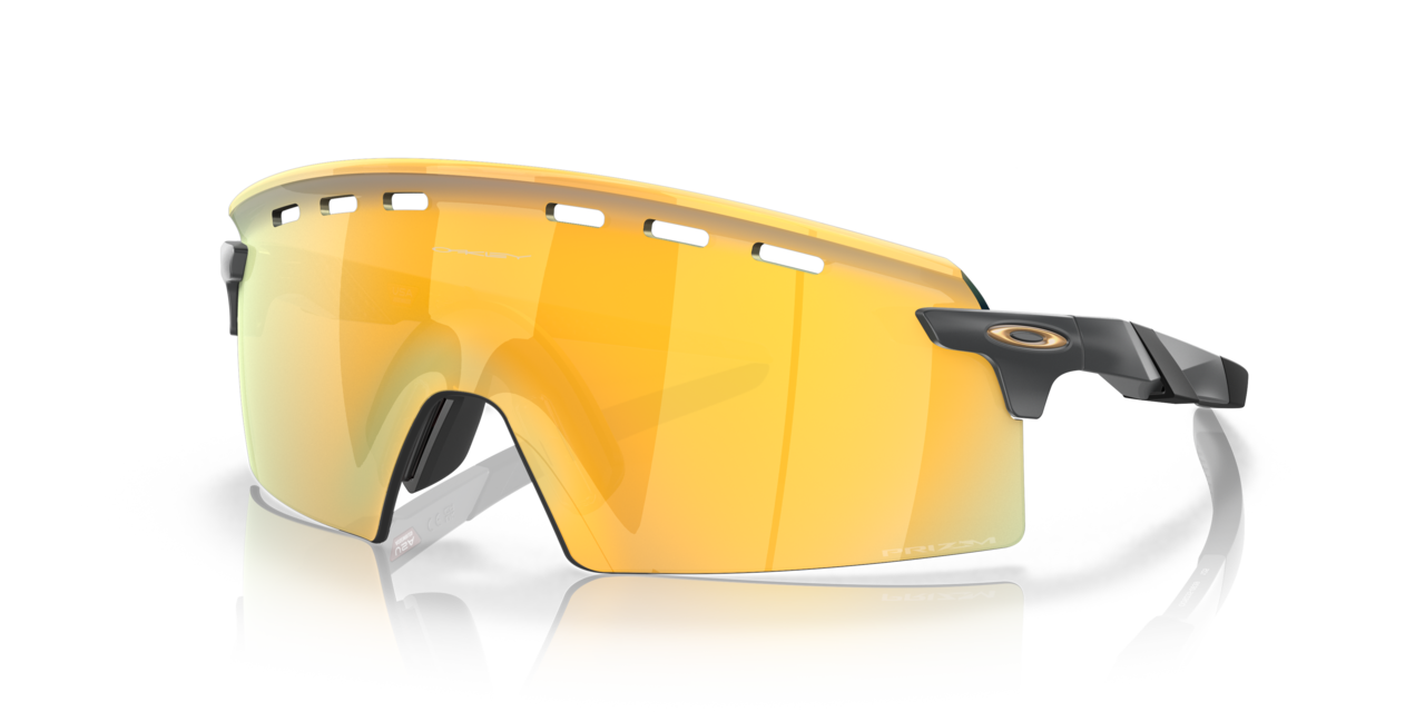 Encoder Strike  | Oakley