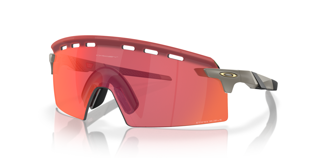 Encoder Strike  | Oakley