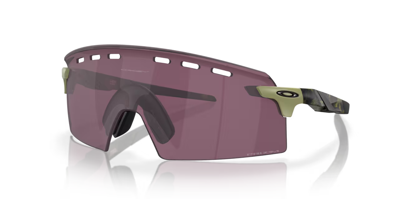 Encoder Strike  | Oakley