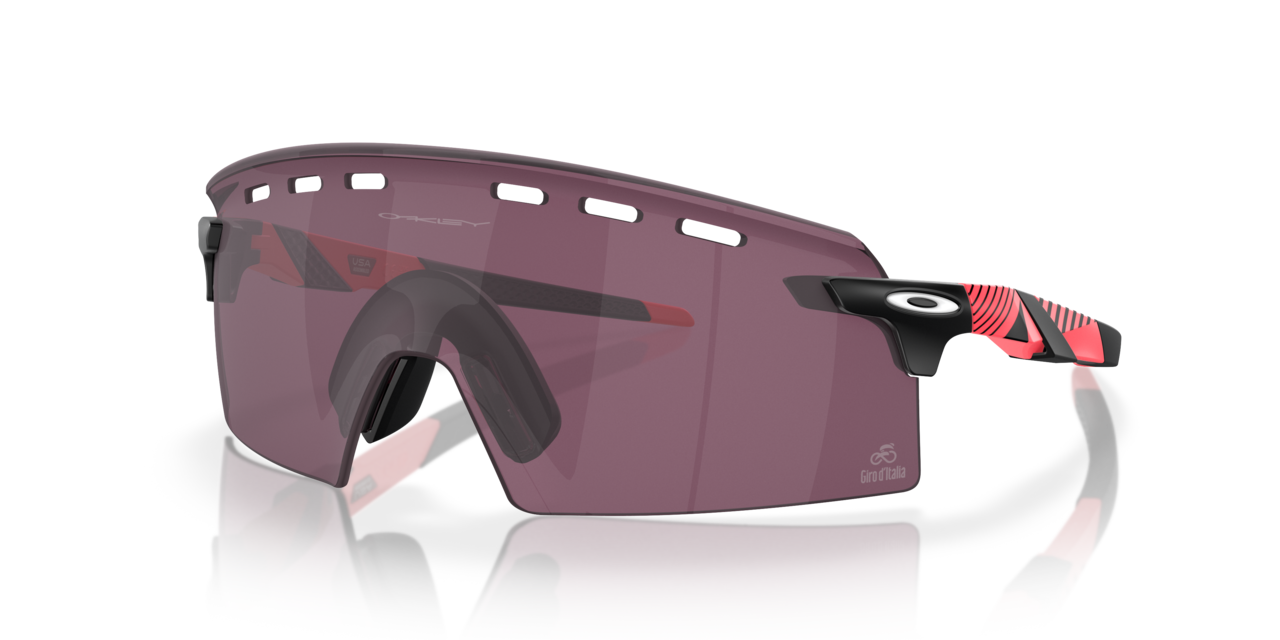 Encoder Strike  | Oakley