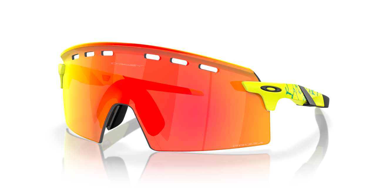 Encoder Strike  | Oakley