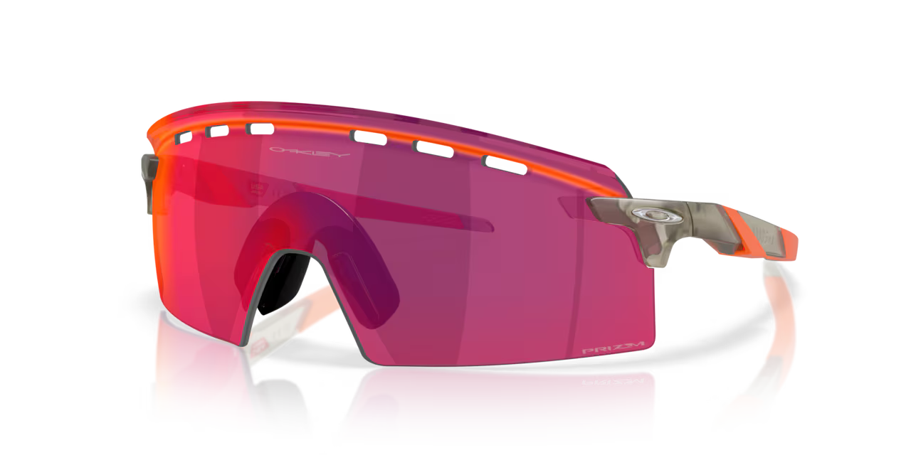 Encoder Strike  | Oakley