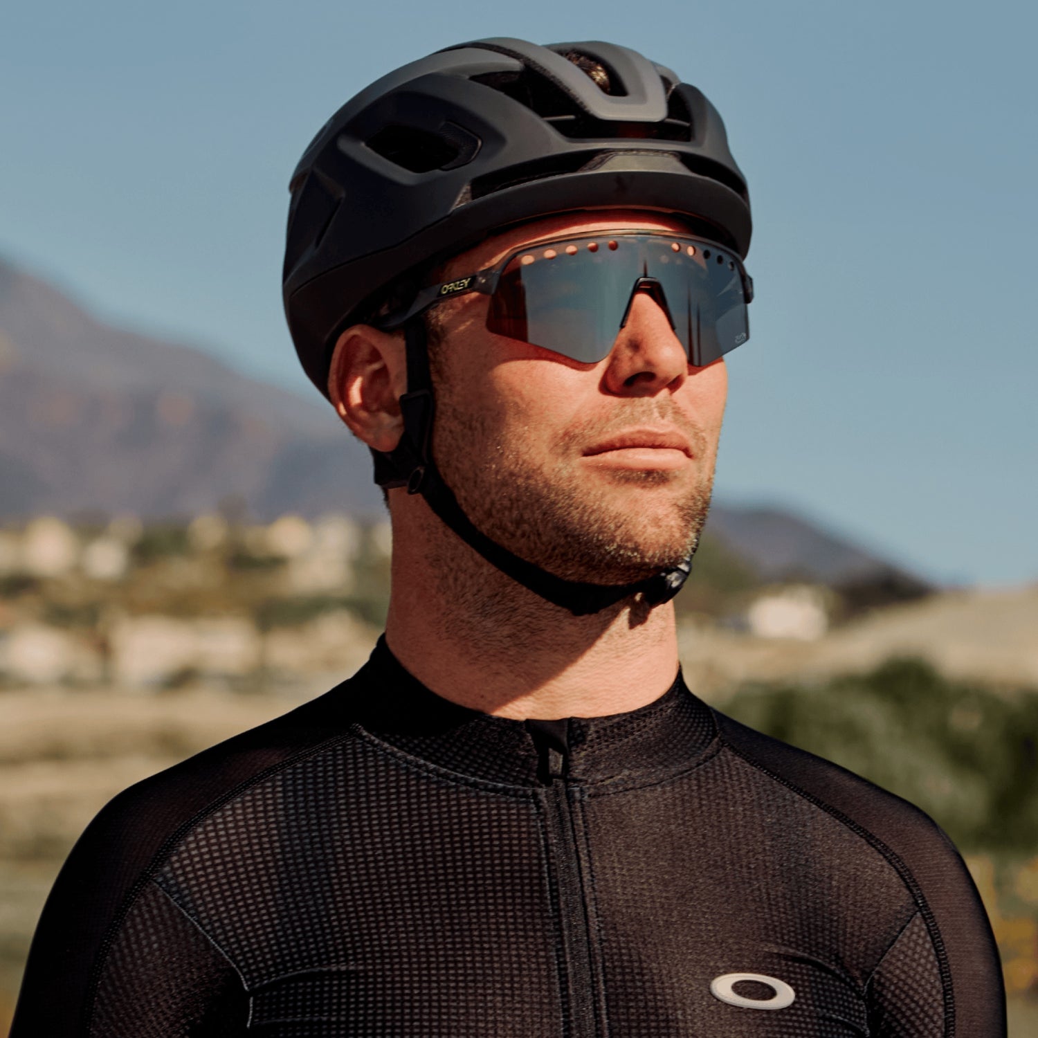 Sutro Lite Sweep tour de France Signature Series | Oakley