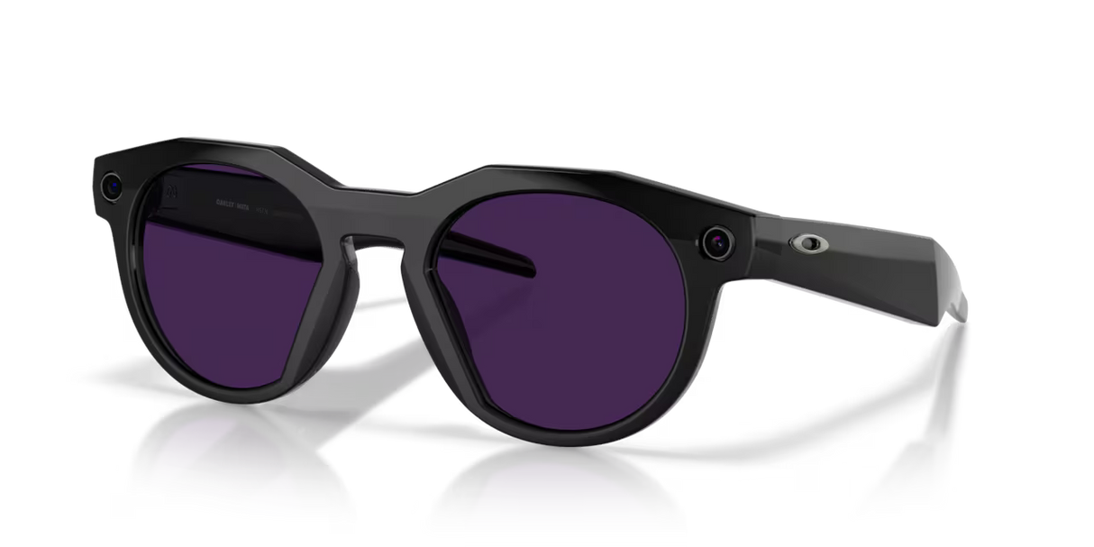 HSTN meta | Oakley