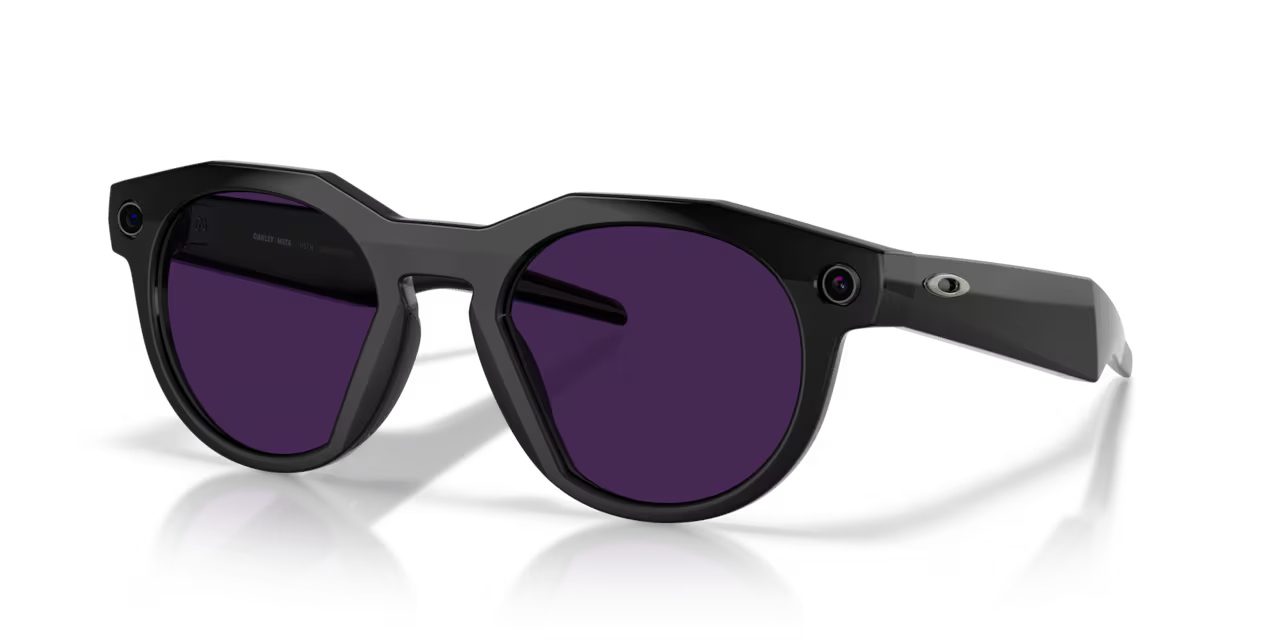 HSTN meta | Oakley