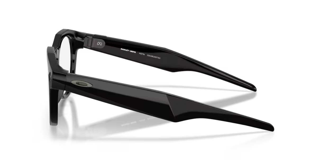 HSTN meta | Oakley