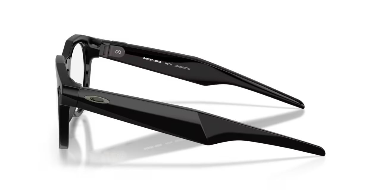 HSTN meta | Oakley